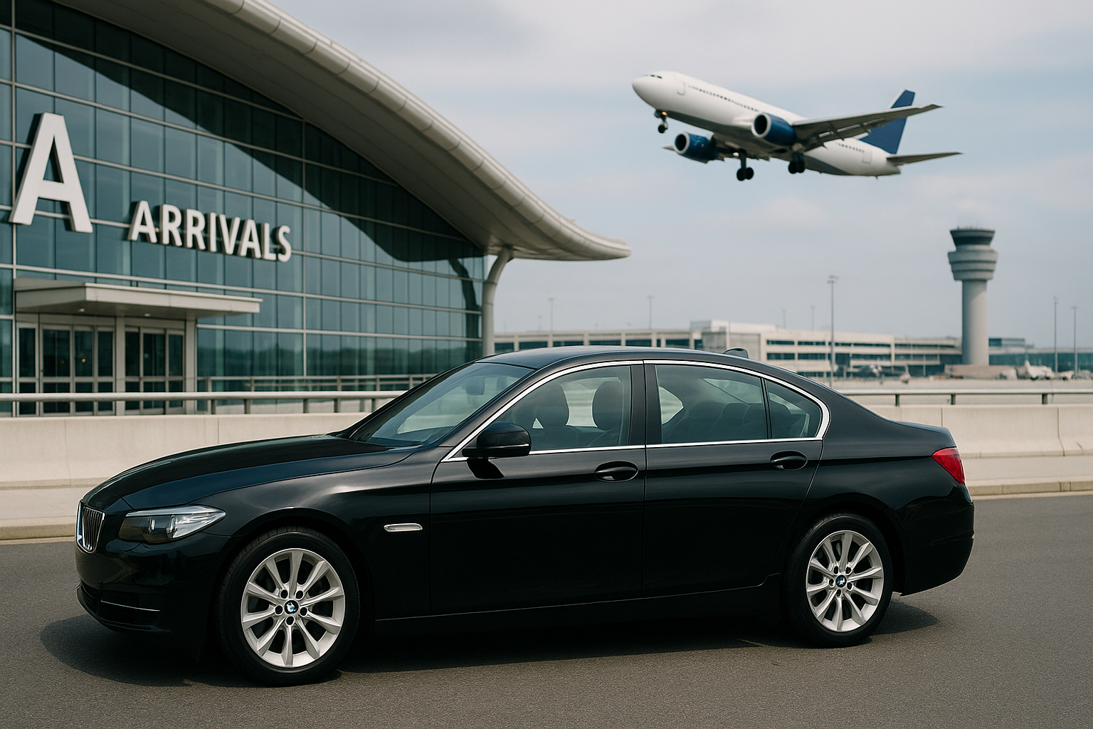 5 Things You Must Know Before Hailing a Toronto Airport Taxi at YYZ