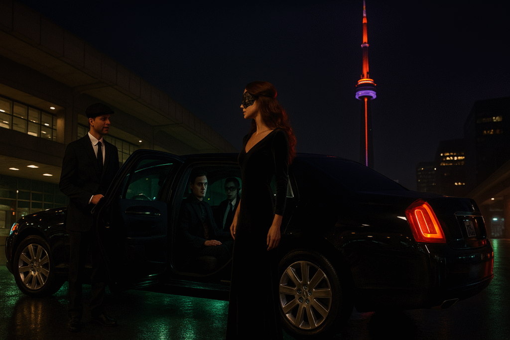 Is Valet Parking at Terminal 1 Worth It